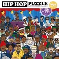 563 Mark Hip Hop Puzzle 563 Mark Hip Hop Puzzle