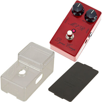 MXR Custom Shop Script Dyna Comp