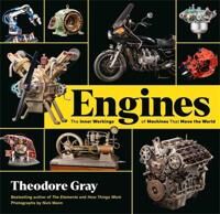 Engines Av Theodore Gray Engines Av Theodore Gray