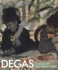 Munro, Jane Degas (0300228236)