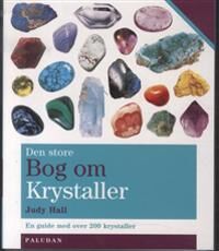 Hall Den Store Bog om Krystaller (8772307315)
