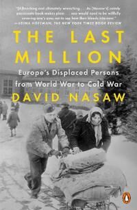 Nasaw David The Last Million