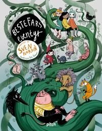 Bestefars Eventyr Av Sven Nordin