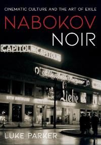 Nabokov Noir Av Luke Parker