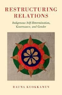 Kuokkanen Rauna Restructuring Relations