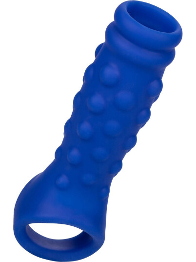 California Exotic: Admiral, Silicone Beaded Extension California Exotic: Admiral, Silicone Beaded Extension