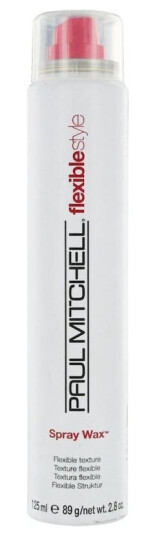 Paul Mitchell Flexible Style Spray Wax 125 ml Hårspray