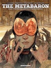 Jodorowsky Alejandro The Metabaron Vol.2