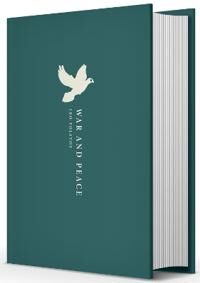 War And Peace Av Leo Tolstoy