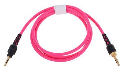 Røde NTH-Cable12 Pink 1,2m 3,5mm Hodetelefonkabel