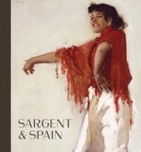 Sargent And Spain Av Sarah Cash, Elaine Kilmurray, Richard Ormond