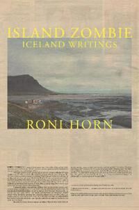 Island Zombie Av Roni Horn