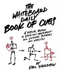 The Whiteboard Daily Book Of Cues Av Karl Eagleman The Whiteboard Daily Book Of Cues Av Karl Eagleman