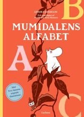 Sandelin Annika Mumidalens alfabet