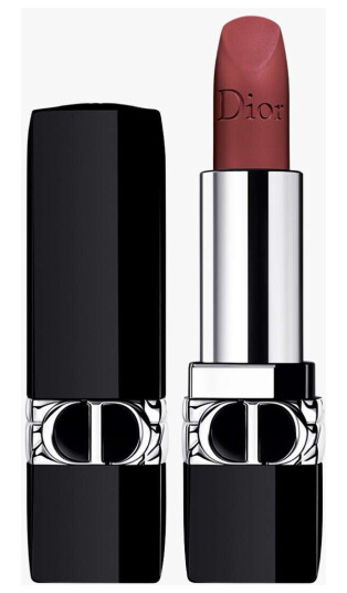 DIOR Rouge Dior Couture Colour Refillable Lipstick 3,5 g 964 Ambitious Matte