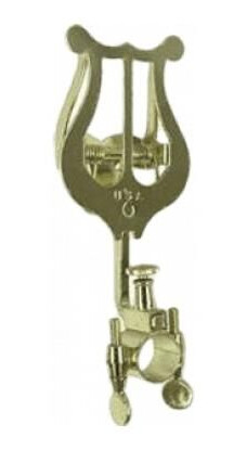 SML Paris Sml Lyre Et Yoke Lyre Et