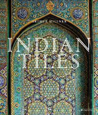 Indian Tiles Av Arthur Millner
