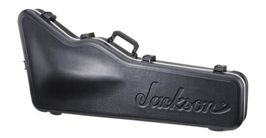 Jackson Kelly/warrior Multi-Fit Gitarkasse Jackson Kelly/warrior Multi-Fit Gitarkasse
