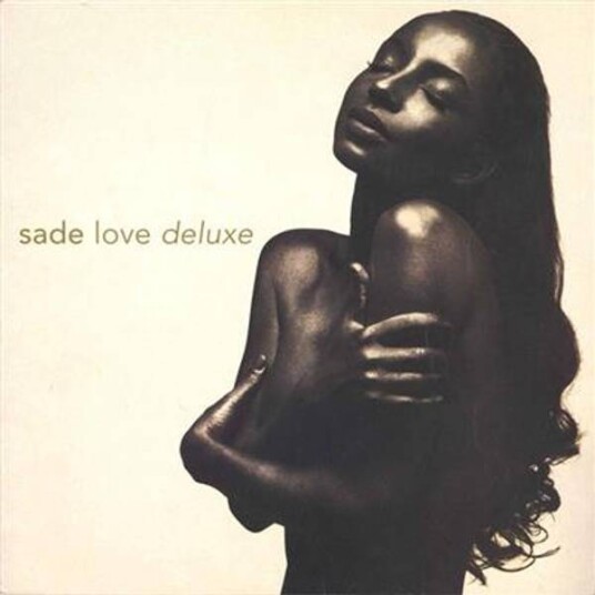 Sade Love Deluxe CD Sade Love Deluxe CD