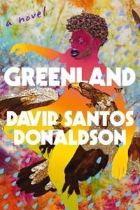 Donaldson David Santos Greenland