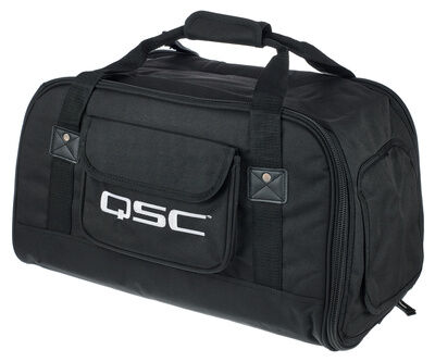 QSC K 8 Tragetasche schwarz