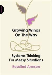 Growing Wings On The Way Av Rosalind Armson