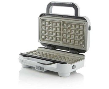 Breville BRE203022 DuraCeramic Waffle Maker