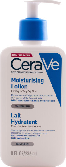 Cerave Fuktgivende Lotion 236 ml Cerave Fuktgivende Lotion 236 ml