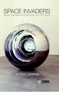 Puwar Nirmal Space Invaders