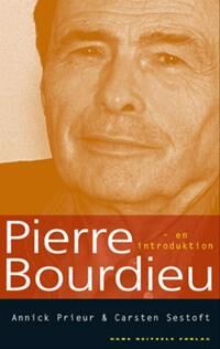 Prieur Annick Pierre Bourdieu