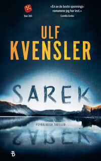 Sarek Av Ulf Kvensler