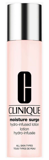 Clinique Moisture Surge Fuktighetsgivende Lotion 200 ml for Alle Hudtyper
