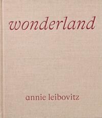Wonderland Av Annie Leibovitz