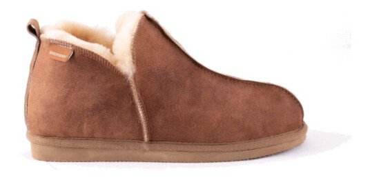 Shepherd of Sweden Men's Anton Brun 45 Man