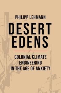 Desert Edens Av Philipp Lehmann