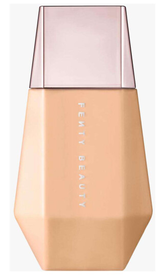 Fenty Beauty Eaze Drop'Lit 02 Taffy Topaz