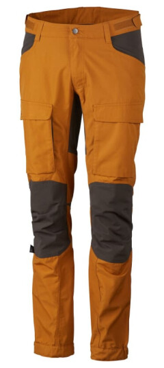 Lundhags Men's Authentic II Pant Oransje 46 Regular Man Lundhags Men's Authentic II Pant Oransje 46 Regular Man