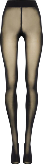Wolford Strømpebukse Pure 50 TightSvart Wolford Strømpebukse Pure 50 TightSvart