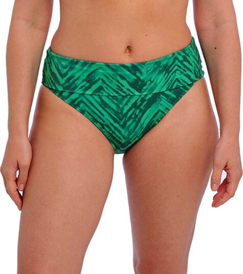 Fantasie Punta Mita - Green - S