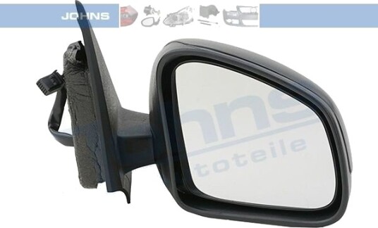 Sidespeil JOHNS 48 05 38-23