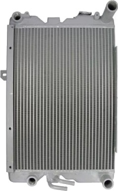 THERMOTEC D7AG714TT Radiator motorkjøling