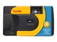 Kodak Daylight 35mm