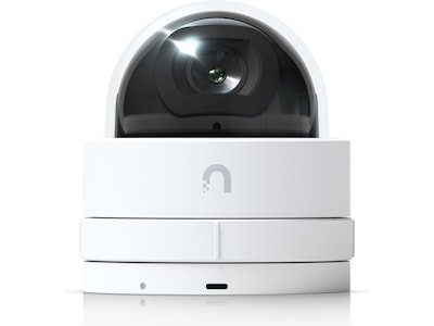 Ubiquiti UniFi Overvåkningskamera G5 Ultra Dome