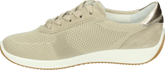 ara Dame Sko Beige 38 EU,