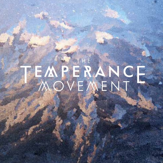 The Temperance Movement The Temperance Movement LP/Vinyl The Temperance Movement The Temperance Movement LP/Vinyl