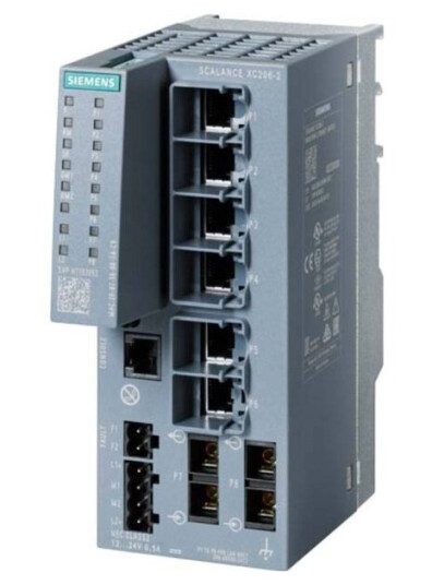 Siemens 6Gk5206-2Bd00-2Ac2