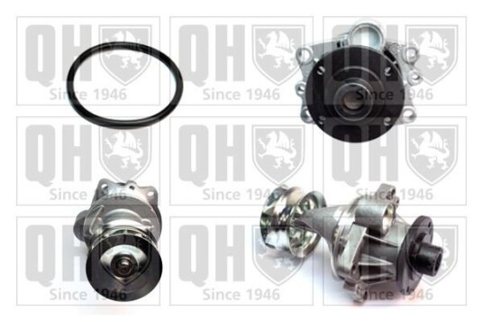 QUINTON HAZELL QCP3858 Vannpumpe
