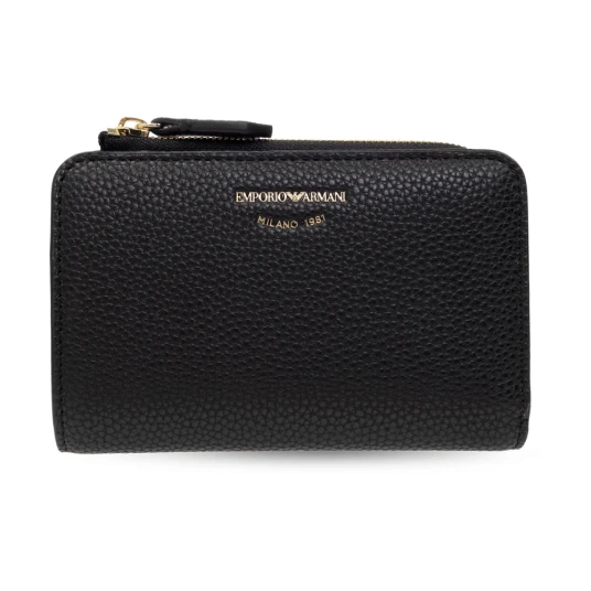 Emporio Armani, Dame, Accessories, Svart, ONE SIZE, Emporio Armani, Dame, Accessories, Svart, ONE SIZE,