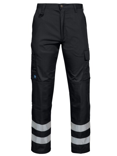 Projob 2517 Servicebukse Black C54