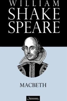 Macbeth Av William Shakespeare